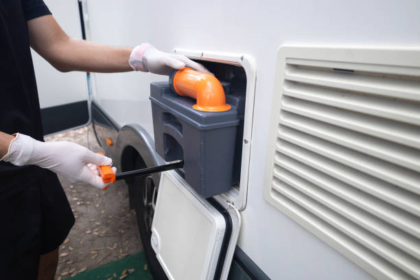 Best Construction site porta potty rental  in St Leo, FL