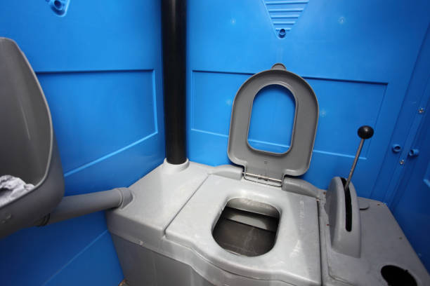 Best Local porta potty services  in St Leo, FL