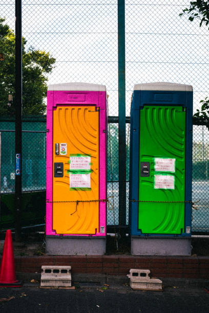 Portable Toilet Options We Offer in St Leo, FL