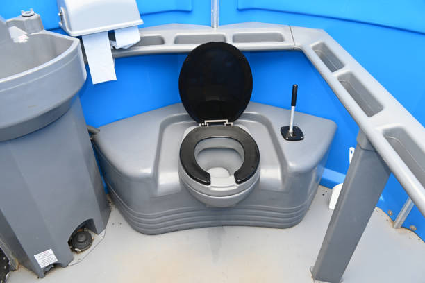 Best Luxury portable toilet rental  in St Leo, FL