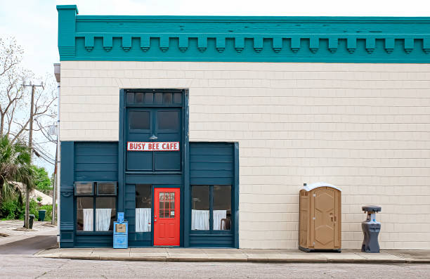 Best Event porta potty rental  in St Leo, FL