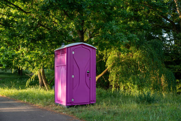 Porta potty rental for festivals in St Leo, FL